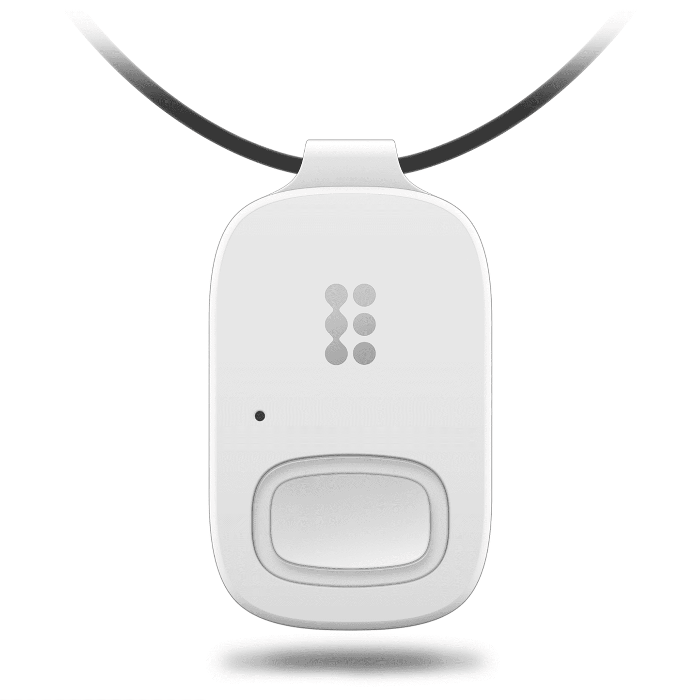 Alert Aid 247 GPS Medical Alert Device with Fall Detection by RMS BRAN