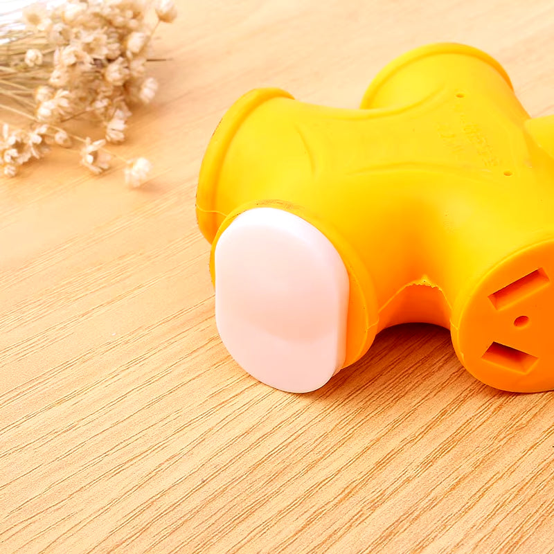 10Pcs Socket Outlet Mains Plug Cover Baby Child Safety Protector anti Electric Shock Child Plug Guard Safe Lock Home Accessorie