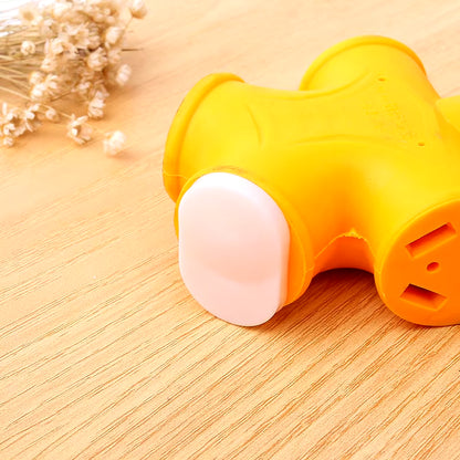 10Pcs Socket Outlet Mains Plug Cover Baby Child Safety Protector anti Electric Shock Child Plug Guard Safe Lock Home Accessorie