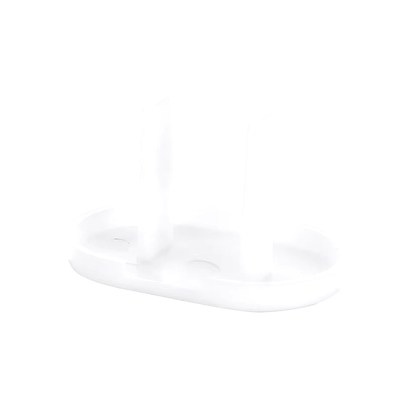 10Pcs Socket Outlet Mains Plug Cover Baby Child Safety Protector anti Electric Shock Child Plug Guard Safe Lock Home Accessorie