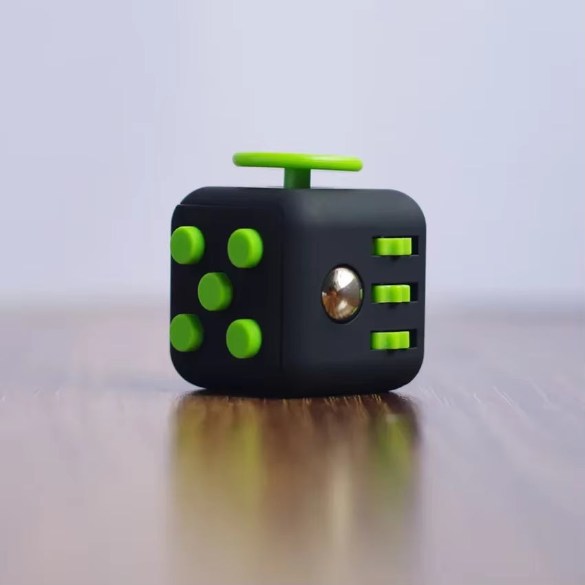 Fidget Anti-Stress Toys for Children Adult Offices Stress Relieving Toys Autism Sensory Toys Boys Girls Stress Relief Toys Gifts