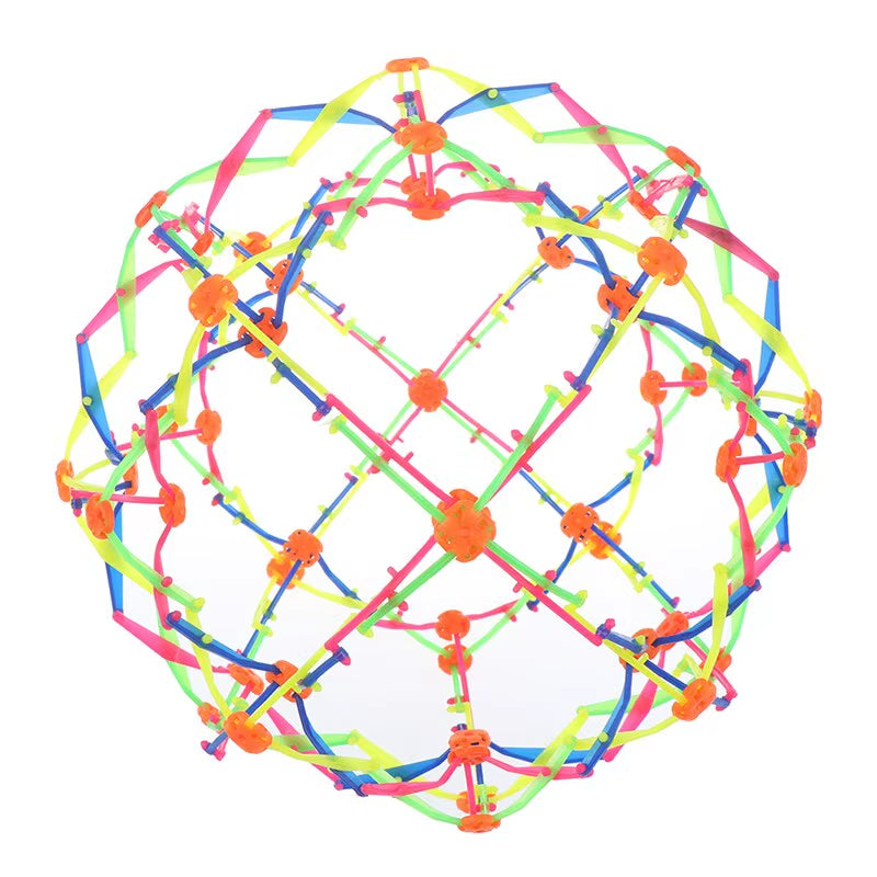 Expandable Breathing Ball Toy Ball Children'S Calming and Decompression Toys Relaxation Accessories
