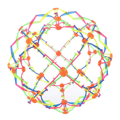 Expandable Breathing Ball Toy Ball Children'S Calming and Decompression Toys Relaxation Accessories