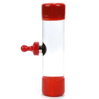 Magnetic Bottle Stress Relief Non-Stick Plastic Sensory Magnetic Bottle Toys Kids Educational Toys for Children Gifts