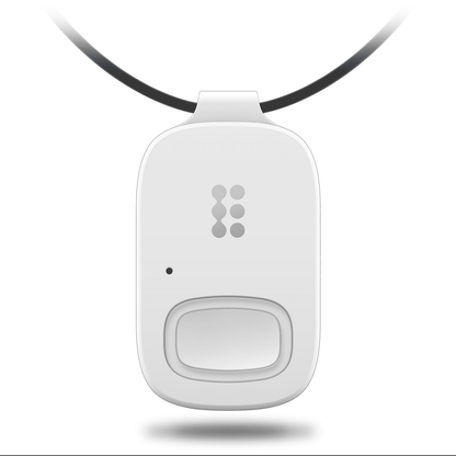 Alert Aid 247 GPS Medical Alert Device with Fall Detection by RMS BRAN