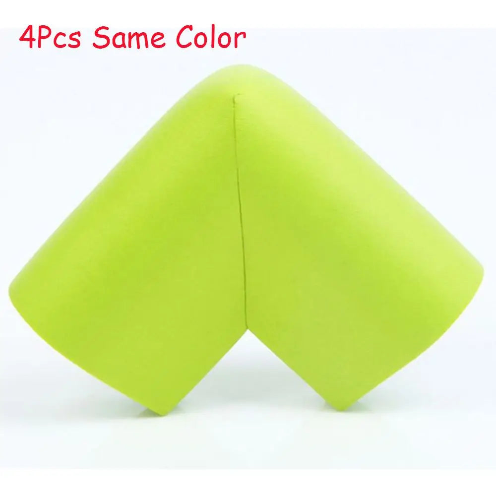 4 Pcs/Pack Baby Safety Table & Furniture Corner Protectors