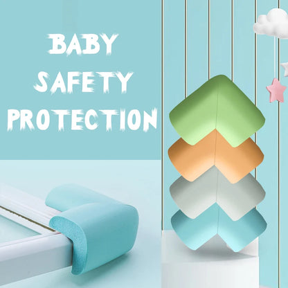 Furniture Edge & Corner Guards for Babies(12pcs)
