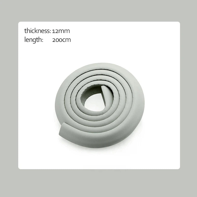 Furniture Edge & Corner Guards for Babies(12pcs)