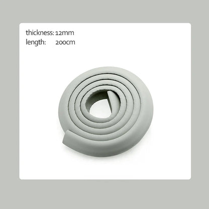 Furniture Edge & Corner Guards for Babies(12pcs)