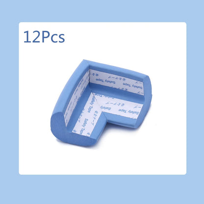 Furniture Edge & Corner Guards for Babies(12pcs)