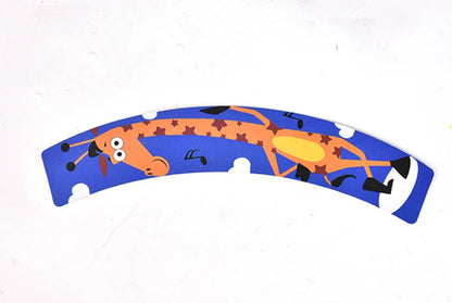 Motor Skills: Funny Long-Short Deer Magic Tricks, Close-Up Street Magic For Kids
