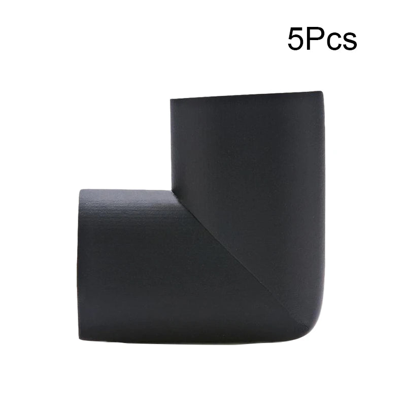 5/10Pcs Child Baby Safety Corner Furniture Protector Strip Soft Edge Corners Protection Guards Cover for Toddler Infant