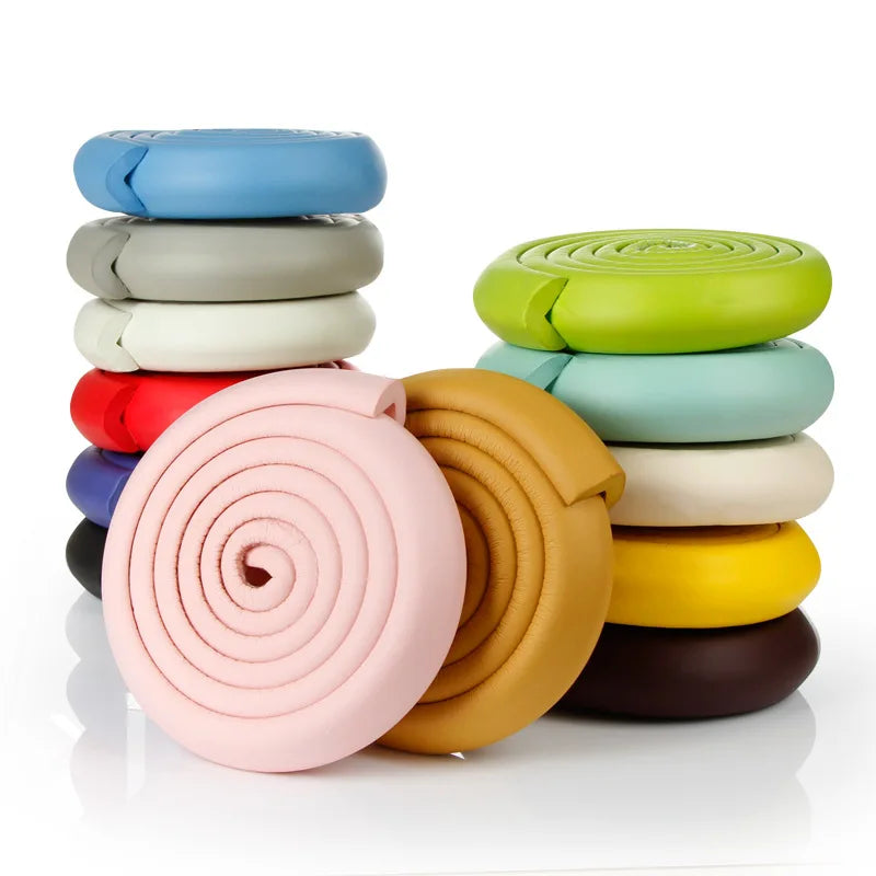 Furniture Edge & Corner Guards for Babies(12pcs)