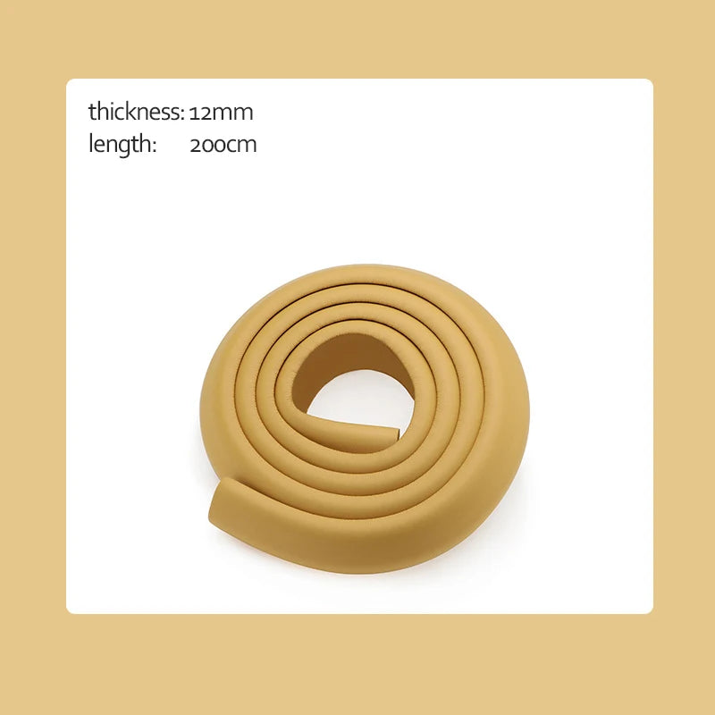 Furniture Edge & Corner Guards for Babies(12pcs)