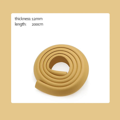Furniture Edge & Corner Guards for Babies(12pcs)