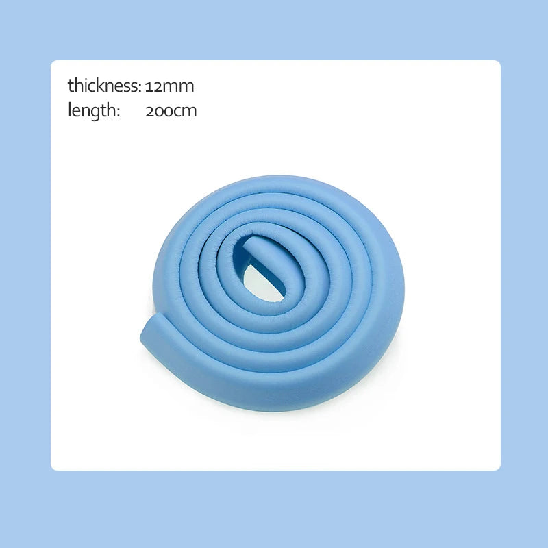 Furniture Edge & Corner Guards for Babies(12pcs)