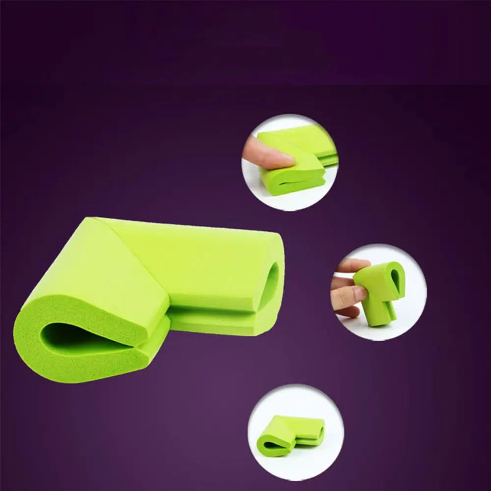 4 Pcs/Pack Baby Safety Table & Furniture Corner Protectors