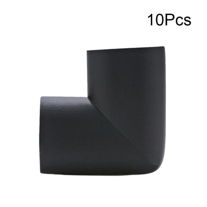 5/10Pcs Child Baby Safety Corner Furniture Protector Strip Soft Edge Corners Protection Guards Cover for Toddler Infant
