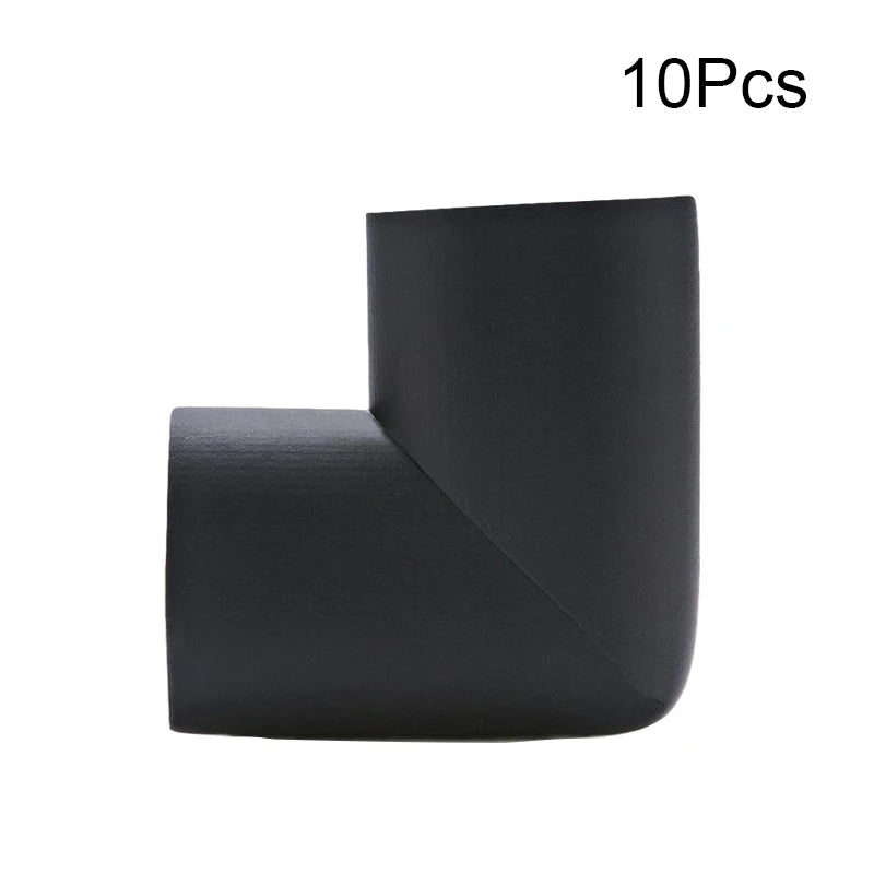 5/10Pcs Child Baby Safety Corner Furniture Protector Strip Soft Edge Corners Protection Guards Cover for Toddler Infant