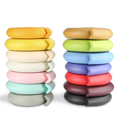 1PC Baby Proofing Edge & Corner Guards for Furniture Bumper Table Protectors 2 Meters