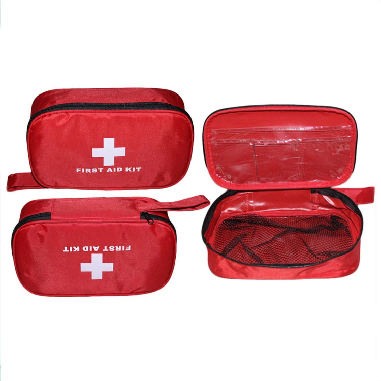 First Aid: Medical Emergency kit for children
