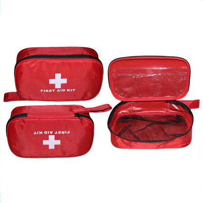 First Aid: Medical Emergency kit for children