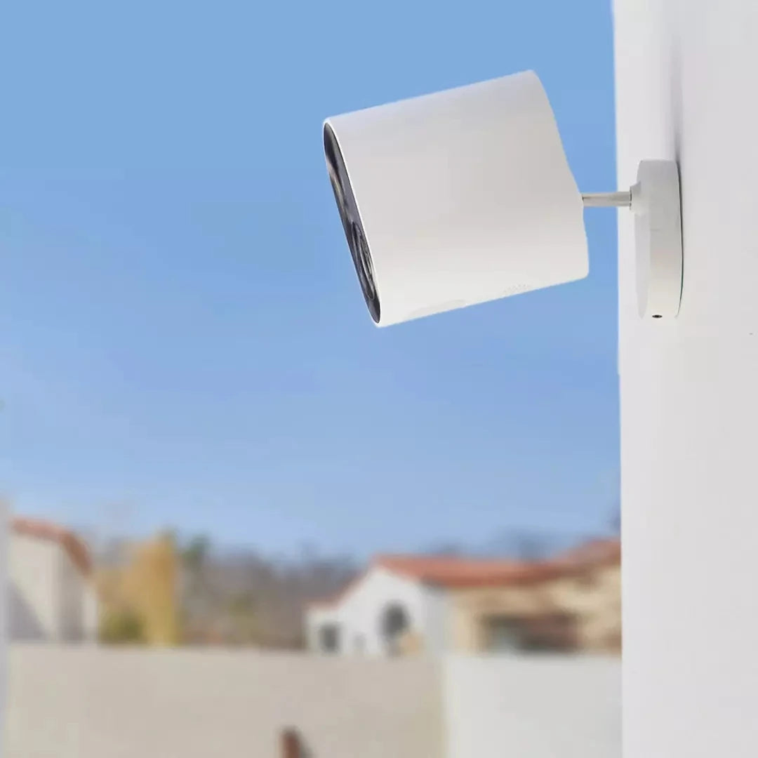 Outdoor Waterproof Infrared Night Vision Surveillance Camera(HD 1080P)