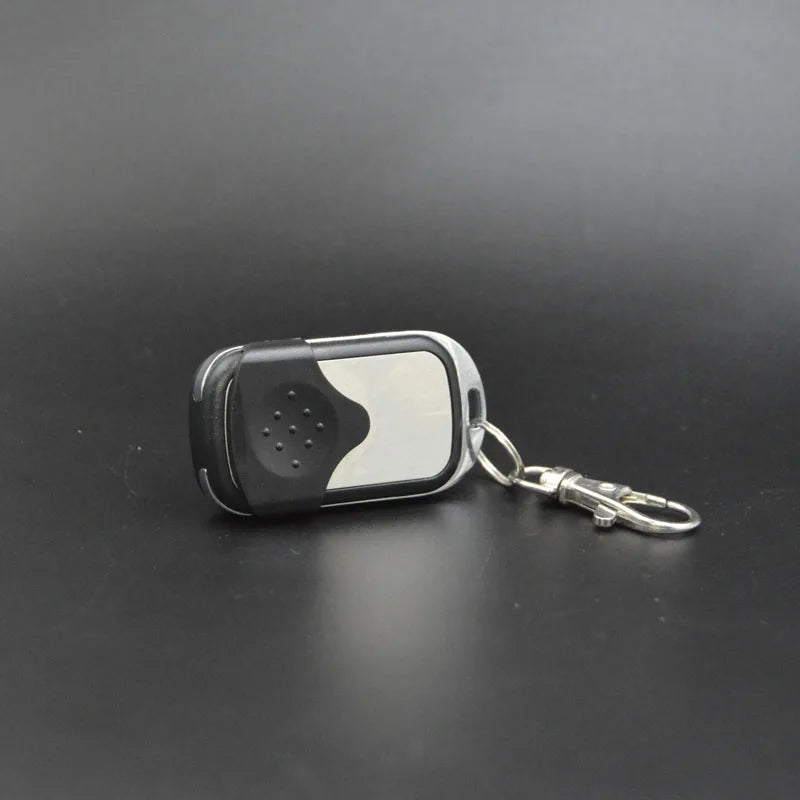 Alarm Systems: Remote Home Alarm Systems with Disarm Control Keychain