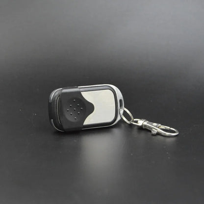 Alarm Systems: Remote Home Alarm Systems with Disarm Control Keychain