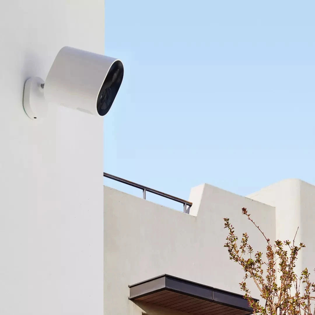 Outdoor Waterproof Infrared Night Vision Surveillance Camera(HD 1080P)