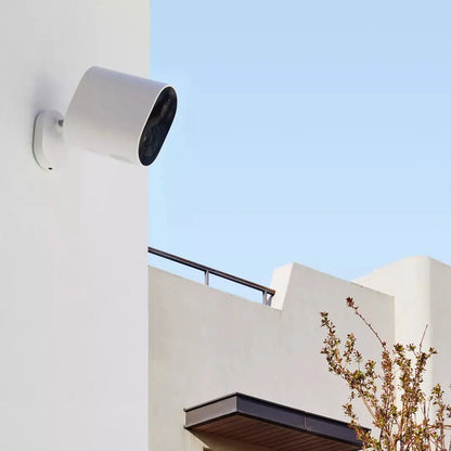 Outdoor Waterproof Infrared Night Vision Surveillance Camera(HD 1080P)