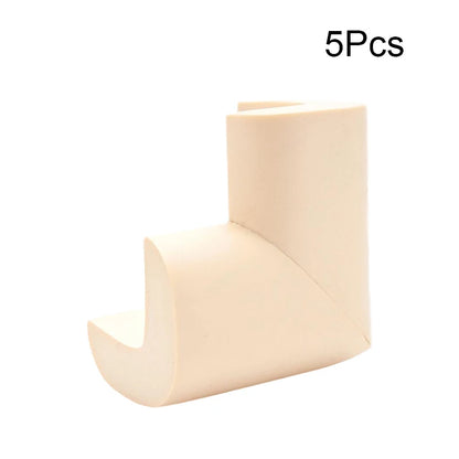 5/10Pcs Child Baby Safety Corner Furniture Protector Strip Soft Edge Corners Protection Guards Cover for Toddler Infant
