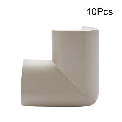 5/10Pcs Child Baby Safety Corner Furniture Protector Strip Soft Edge Corners Protection Guards Cover for Toddler Infant