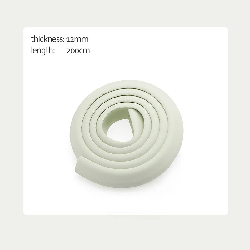 Furniture Edge & Corner Guards for Babies(12pcs)