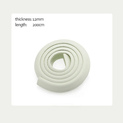 Furniture Edge & Corner Guards for Babies(12pcs)