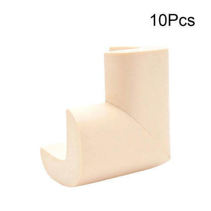 5/10Pcs Child Baby Safety Corner Furniture Protector Strip Soft Edge Corners Protection Guards Cover for Toddler Infant