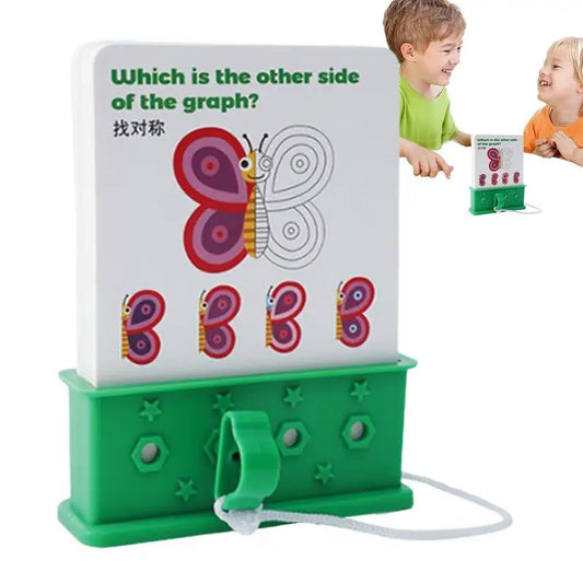 Logic Learning Games for Kids Educational Kids, Boost Logical Thinking Keys