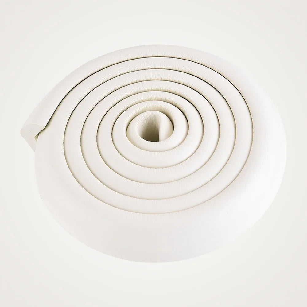 2M Baby Safety Corner Protector Children Protection Furniture Corners Angle Protection Child Safety Table Corner Protector Tape