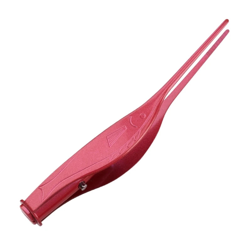 First Aid: Luminous Ear Pick Newborn LED Ear Wax Removal Penlight