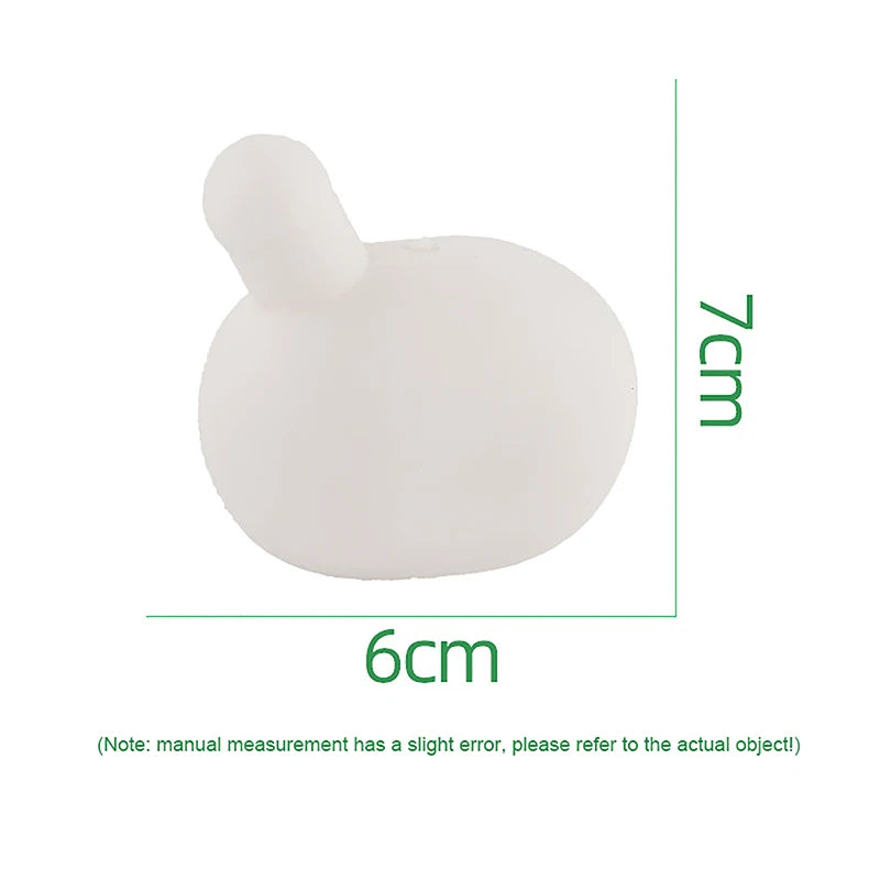 Anti Anxiety Squeeze Toy DIY Pinch Toy Ball For Autism Kids Stress