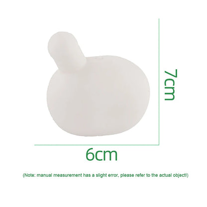Anti Anxiety Squeeze Toy DIY Pinch Toy Ball For Autism Kids Stress