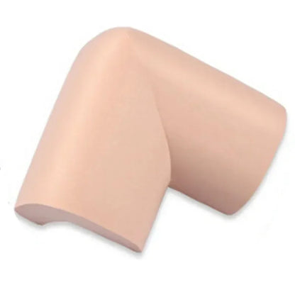 xgnvpy Baby Table Corner Protector Safety Guards Child Kids Furniture Edge Cover Pad Anti-collision Foam Bumper Cushion