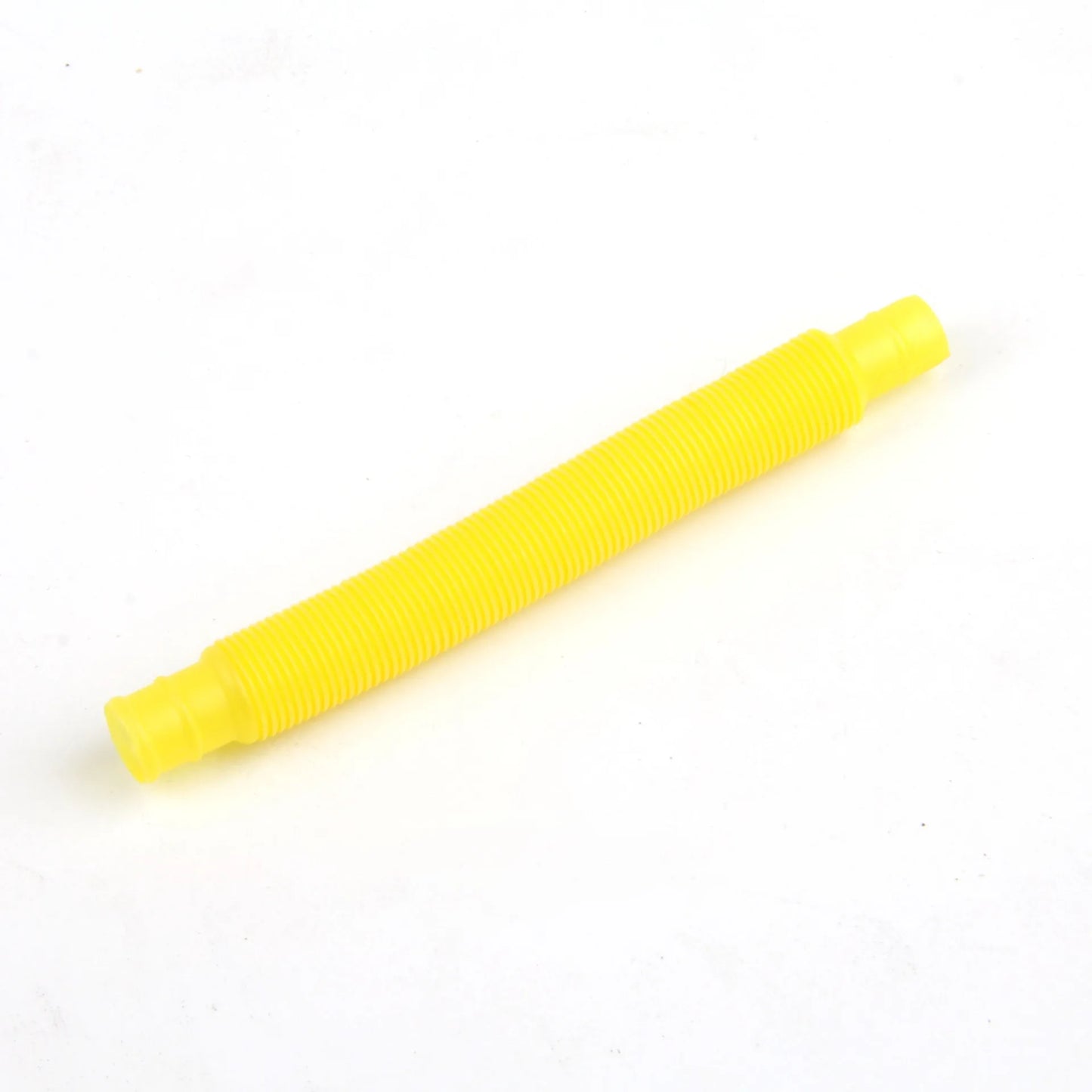 1Pcs Mini Pop Tubes Sensory Toy For Adult Fidget Stress Relieve Toys Kid Autism Anti Stress Plastic Bellows Children Squeeze Toy