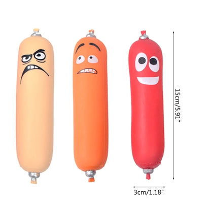 Stress: Memory & Stress Release Sand Simulation Sausage Autism Party Learning Tools
