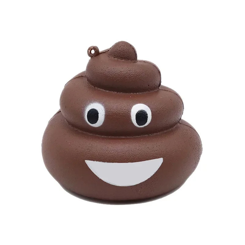 Stress: Funny Tricky Children's Toys, Anti Stress Kneading Squeeze Toys