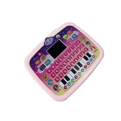 Read & Write English: Tablet Led Machine For Kids, Intelligent Story Machine