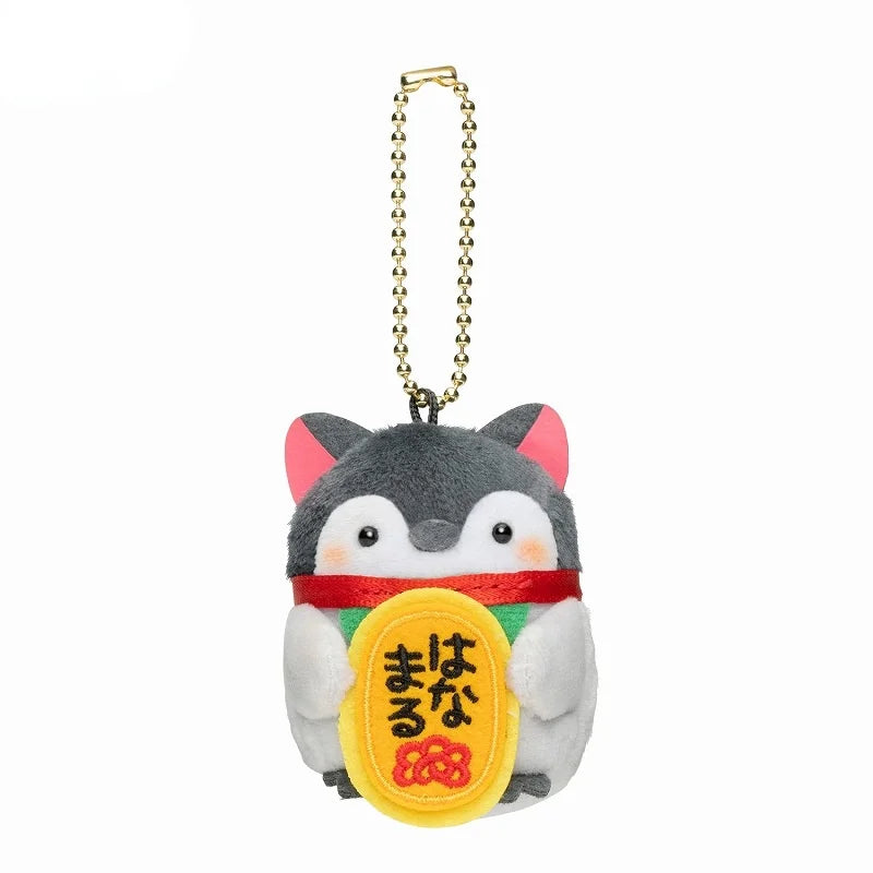 Mini Fidget Toys Push Its Keychain Autism Squishy Stress Reliever Toys for Adult Children Anti Stress Set Antistress Toys
