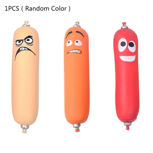 Stress: Memory & Stress Release Sand Simulation Sausage Autism Party Learning Tools