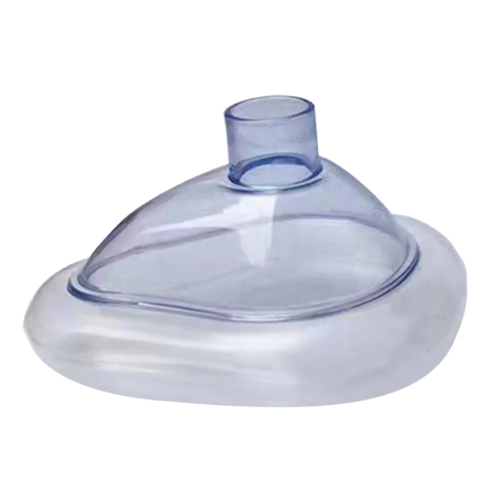 1 Set Choking Device for Adult Children Asphyxia Device for Home/Travel
