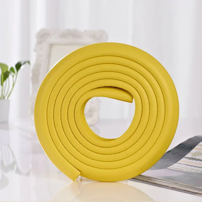 2 Bumper Table Corner Bumpers Baby Safety Protector Guard Protection Furniture Blue Child
